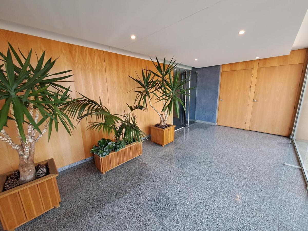 Ancora2- Appartement Vue Mer Et Place De Parking Les Sables-dʼOlonne Exterior foto